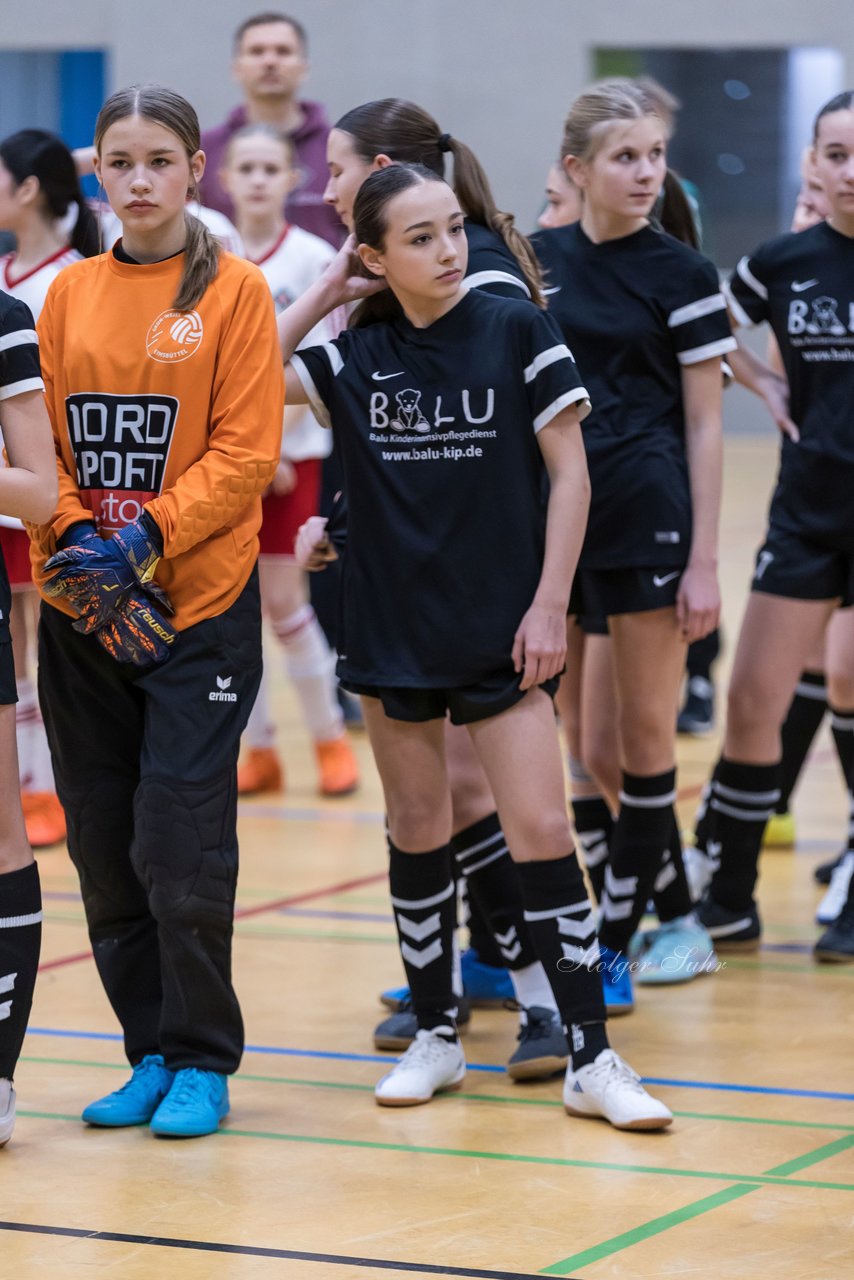 Bild 110 - wCJ Futsalmeisterschaft
